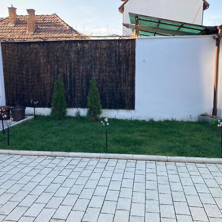 Casa Pirpi Apartment Sibiu Exterior foto